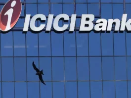 ICICI Smart Lock Facility