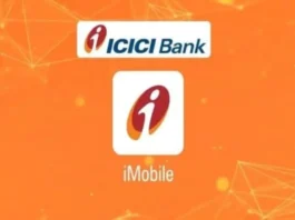 ICICI iMobile Pay App