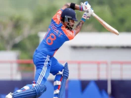 IND vs SA ICC T20 World Cup 2024 Final