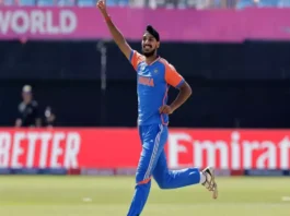 IND vs SA ICC T20 World Cup 2024 Final