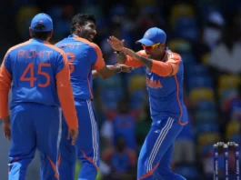 IND vs SA ICC T20 World Cup 2024 Final
