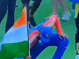 IND vs SA ICC T20 World Cup 2024 Final