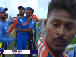 IND vs SA ICC T20 World Cup 2024 Final
