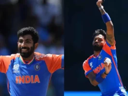 IND vs SA ICC T20 World Cup 2024 Final