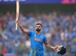 IND vs SA ICC T20 World Cup 2024 Final