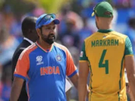 IND vs SA ICC T20 World Cup 2024 Final