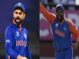 IND vs SA ICC T20 World Cup 2024 Final