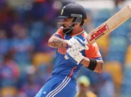 IND vs SA ICC T20 World Cup 2024 Final