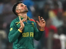 IND vs SA ICC T20 World Cup 2024 Final