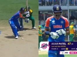 IND vs SA ICC T20 World Cup 2024 Final