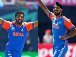 IND vs SA ICC T20 World Cup 2024 Final