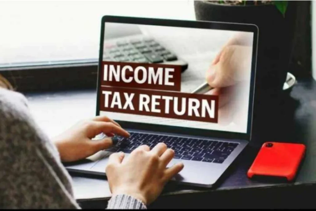 Income Tax News