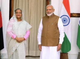 India Bangladesh Relation