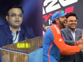 India T20 World Cup Win