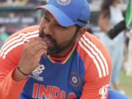 India T20 World Cup Win