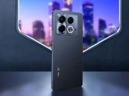 Infinix Note 40 5G