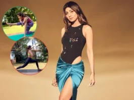 International Yoga Day 2024