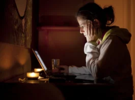 Internet Addiction Disorder