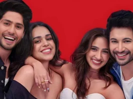 Ishq Vishq Rebound Review