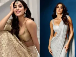 Janhvi Kapoor