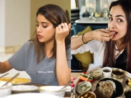 Janhvi Kapoor