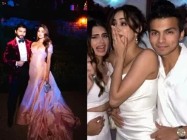 Janhvi Kapoor