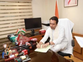 Jayant Chaudhary