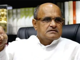 KC Tyagi