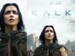 Kalki 2898 AD