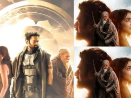 Kalki 2898 AD
