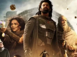Kalki 2898 AD