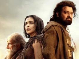 Kalki 2898 AD Box Office Collection Day 1
