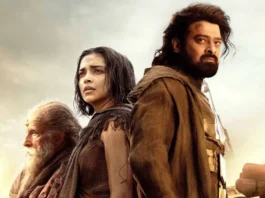 Kalki 2898 AD Review