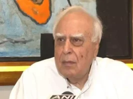 Kapil Sibal