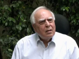 Kapil Sibal