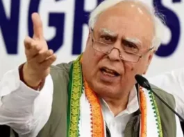 Kapil Sibal