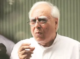 Kapil Sibal