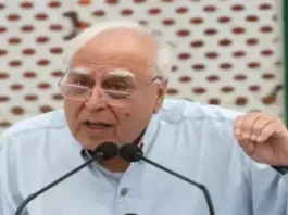 Kapil Sibal