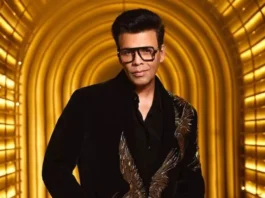 Karan Johar