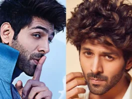 Kartik Aaryan