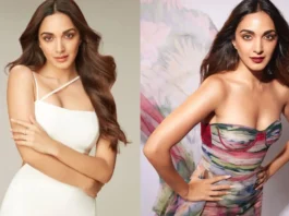 Kiara Advani