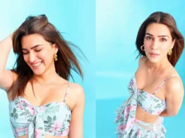 Kriti Sanon