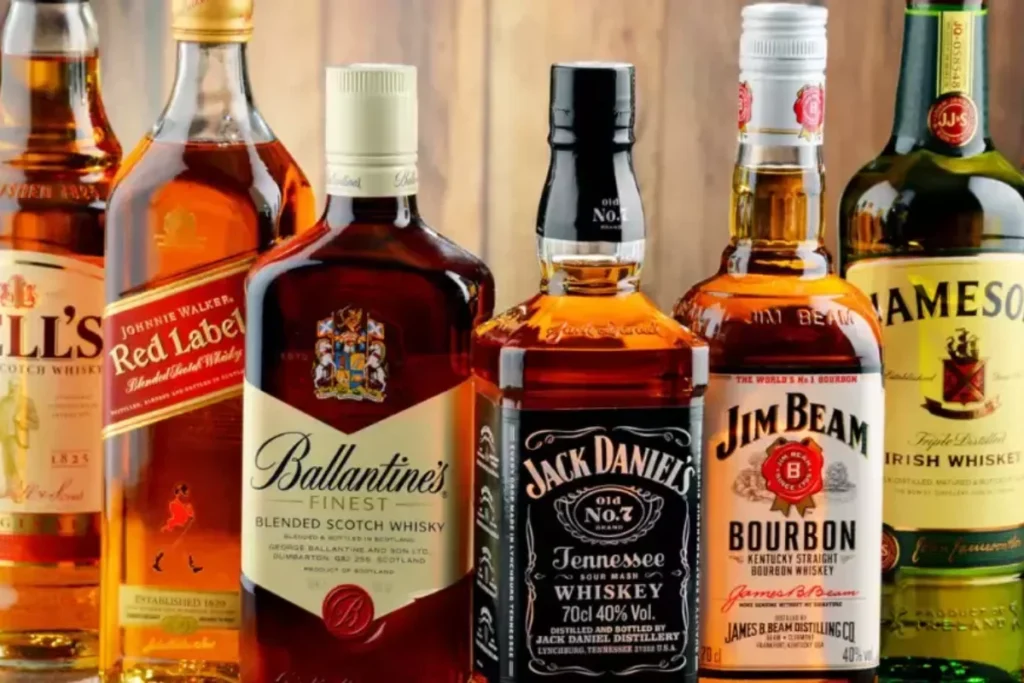 Legal Limit of Alcohol at Home