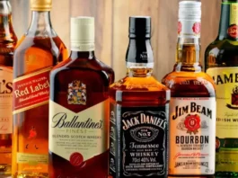 Legal Limit of Alcohol at Home