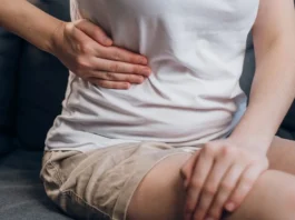 Liver Damage Signs