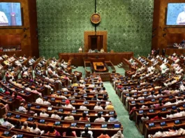 Lok Sabha 18th Session