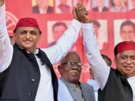 Lok Sabha Result 2024