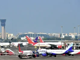 Lucknow Airport