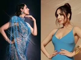 Malaika Arora