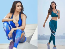 Malaika Arora